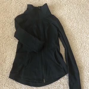 Zella track jacket